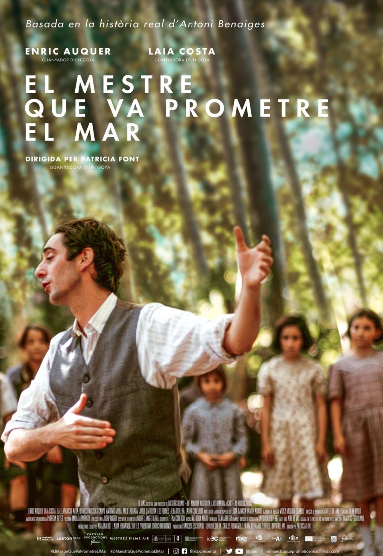 VallesR_Alberto's tweet photo. Compararem les dues educacions, en un mini projecte que desemboca amb la sortida al teatre per veure "El Mestre que va prometre el Mar", pel-lícula basada en part de la vida del Mestre Antoni Benaigues.

#educació #educaciópúblicadequalitat #educación #educaciónpública https://t.co/14td1wl57k