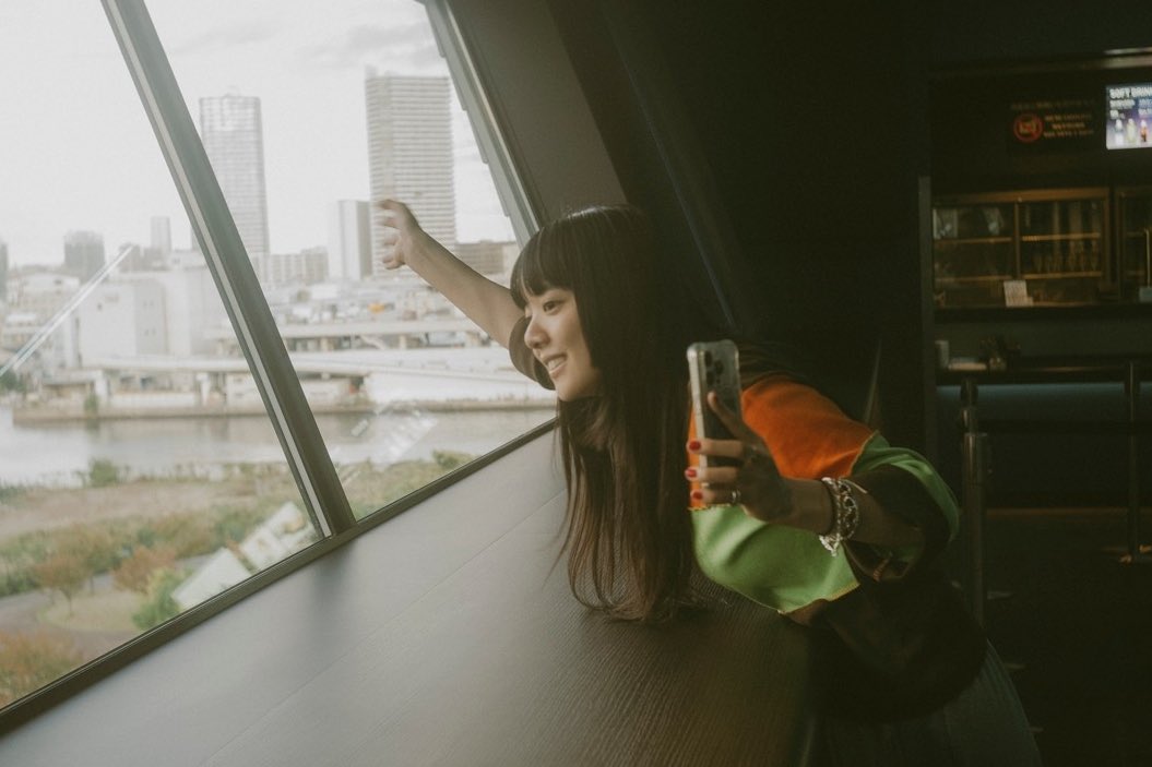 神奈川 1日目、初のKアリーナ🏟️ ありがとうございました！ 浜の熱気