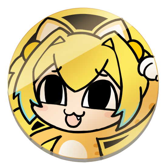 【ボンガポケ】ゲットチャレンジイベント後半で手に入るコイン「パイ猫」 