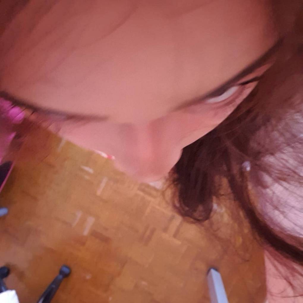 gehlee being the most unserious idol; a very funny thread