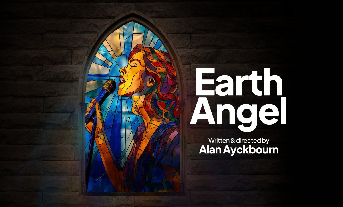 Howard Sherman (@hesherman) on Twitter photo As chair of the Alan Ayckbourn Fan Club’s US division, I can share with you that Sir A’s 91st play, “Earth Angel,” will debut in Sept '25 at <a href="/thesjt/">Stephen Joseph Theatre</a>. The play “digs deep into one of life’s greatest mysteries – what makes someone a good person? And can you ever really be sure?” As chair of the Alan Ayckbourn Fan Club’s US division, I can share with you that Sir A’s 91st play, “Earth Angel,” will debut in Sept '25 at <a href="/thesjt/">Stephen Joseph Theatre</a>. The play “digs deep into one of life’s greatest mysteries – what makes someone a good person? And can you ever really be sure?”