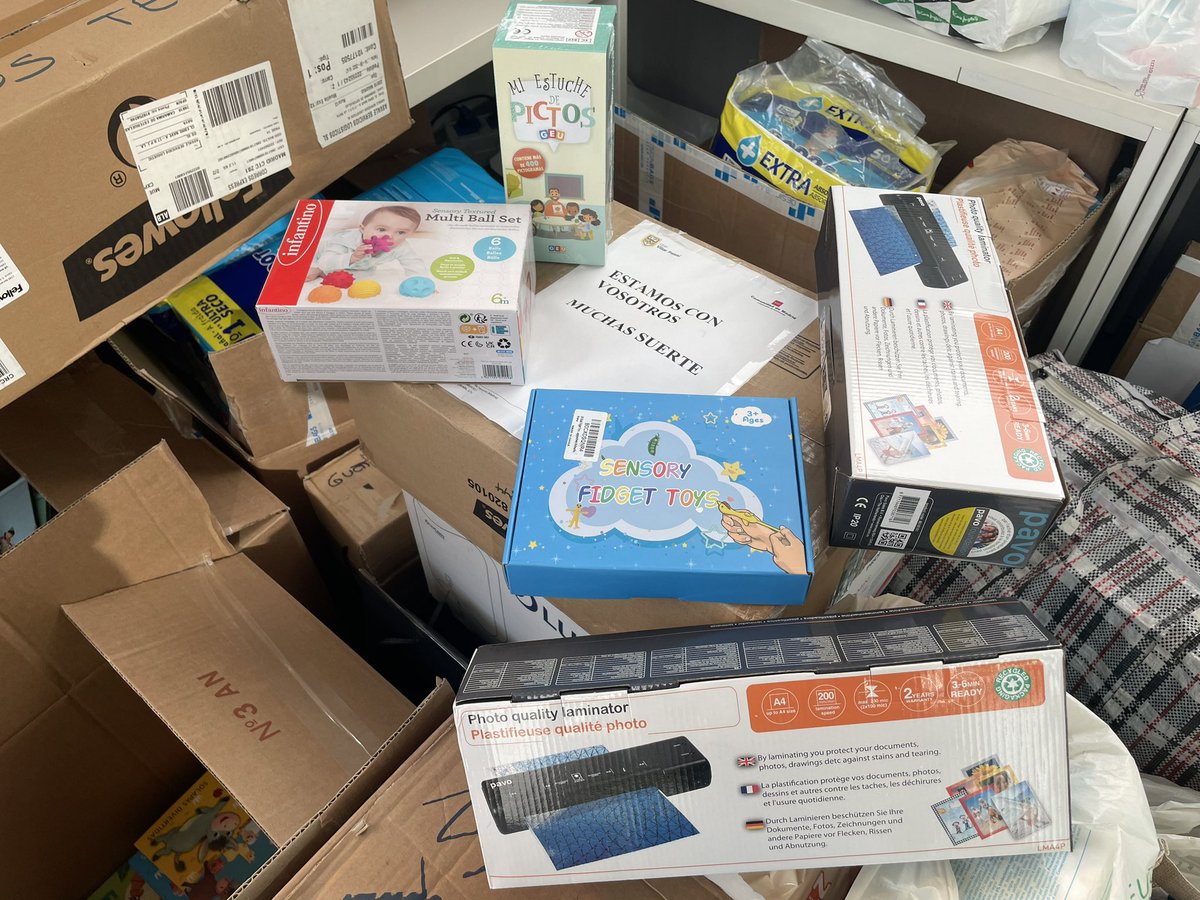 Nayara panizo gonzal tweet media