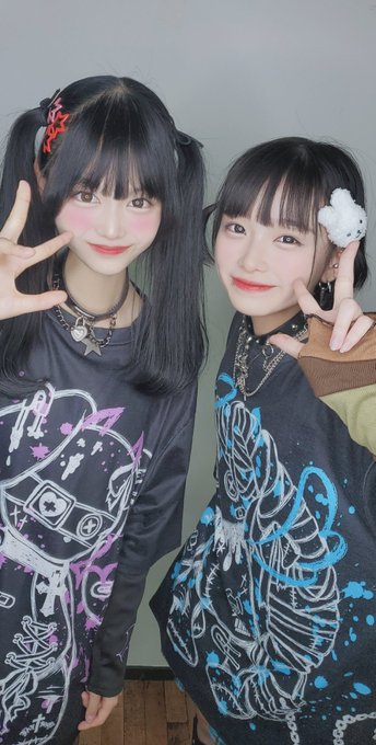 星野るなのTwitter画像19