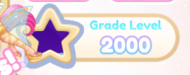 saipppua's tweet photo. Good job me. I finally reached level 2000. Next level goal is 3000!😎
Maybe I'll hit halfway mark before the end of this year, who knows.
#roaylehigh #royalehighcampus4 #RH https://t.co/i6LLY9zBFV