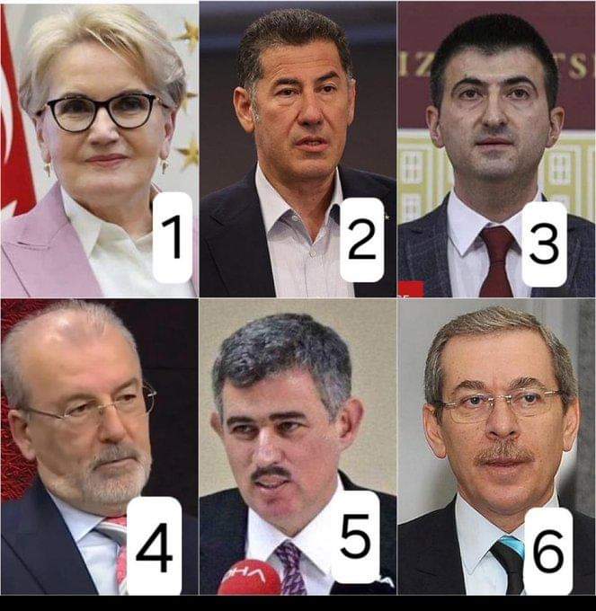 Bir rakam söyleyin asla hakkımı helal etmiyorum diyeceğiniz.