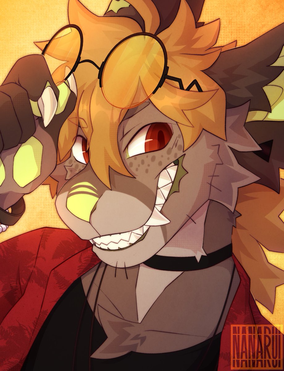 🌻Nana🌻 COMMISSIONS OPEN! tweet media