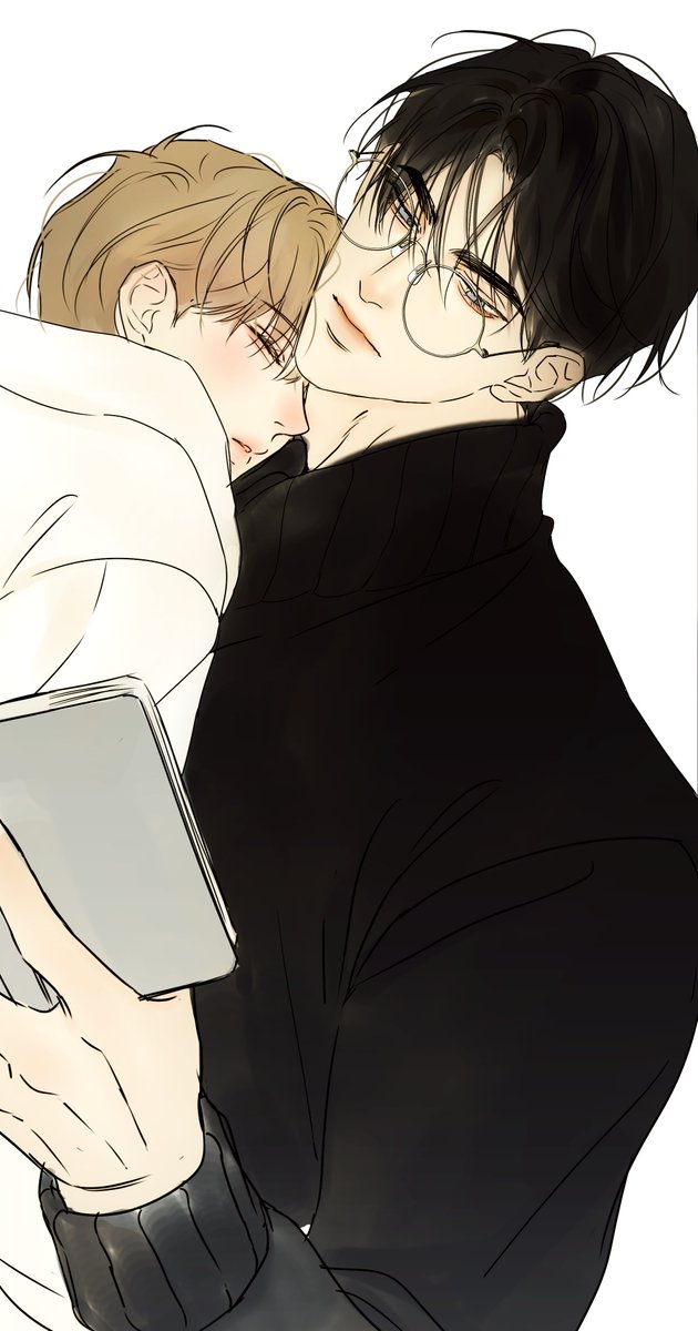 Majjip_'s tweet photo. 안경낀 백지태 https://t.co/jqUNcrJRNX