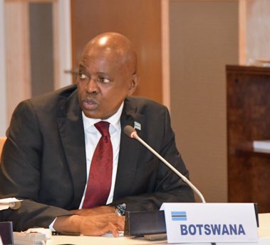 AndivaGovnor's tweet image. Following the smooth power transition @Botswana, I am very happy as an African from @kenya. This is something positive that other countries @Uganda @rwanda @Southsudan @sudan etc should emulate. Africa rising. #aoko #Interiorcs #ungratefulkikuyus #blasts