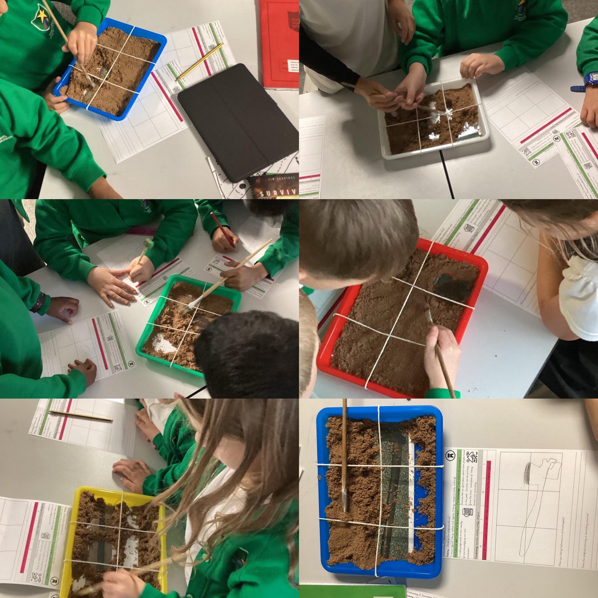 Portland Spencer Academy tweet media