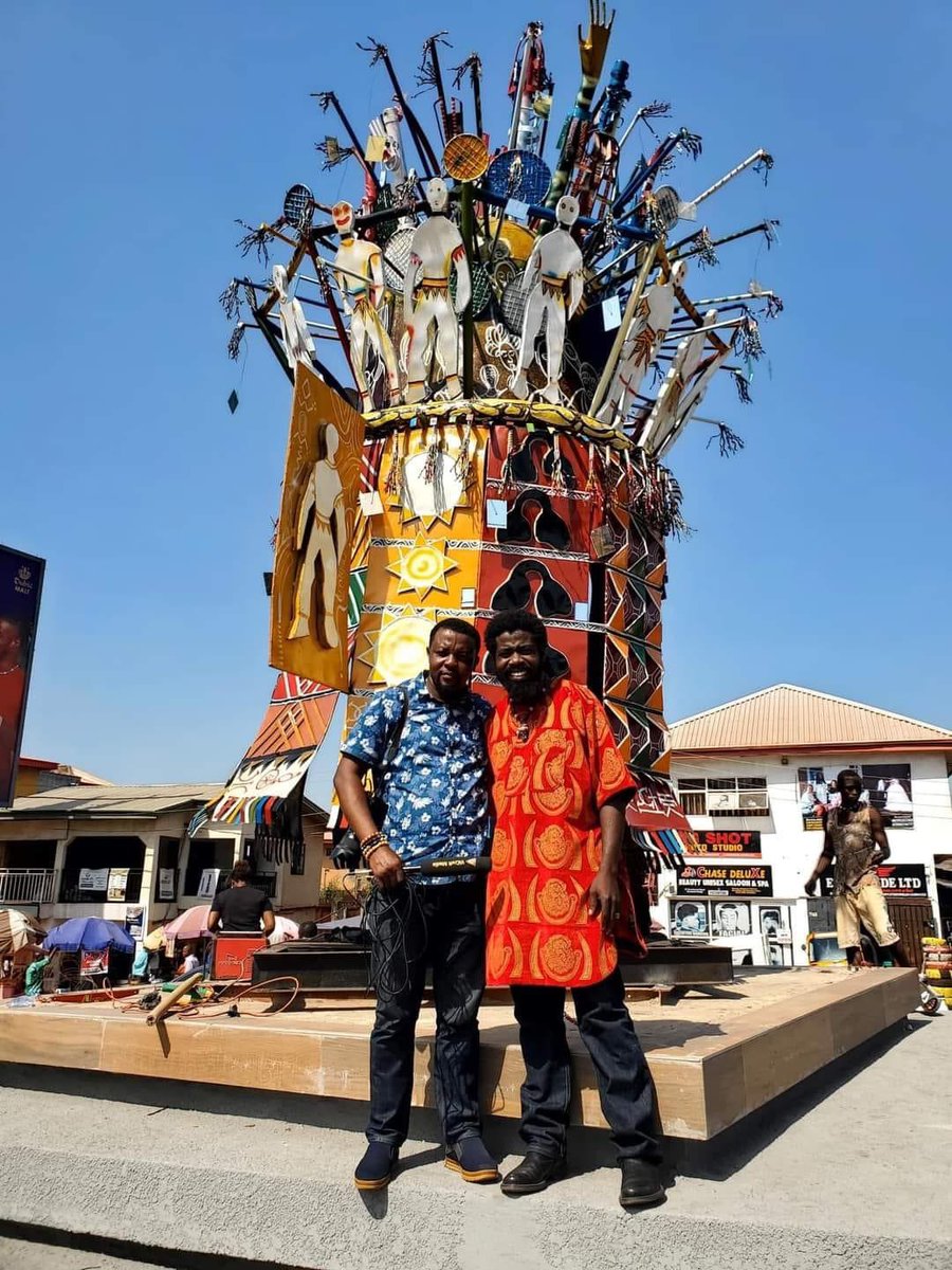 _GreatDuke's tweet photo. This is Obiagu/Onu-Asata Roundabout…

OUR MISSION 
To deliver quality people focused governance by making Enugu the preferred destination for investment, business, tourism and living.

Dr. Peter Ndubuisi Mbah
Governor, Enugu State https://t.co/Aur1lQm8r3