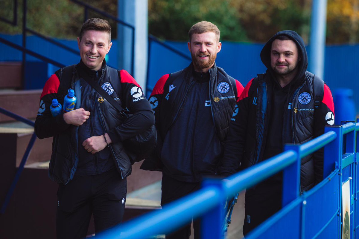 Grimsby Borough F.C. tweet media