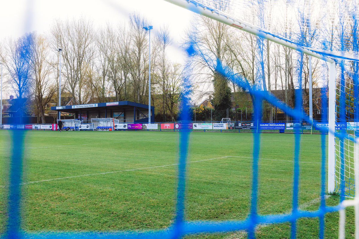 Grimsby Borough F.C. tweet media