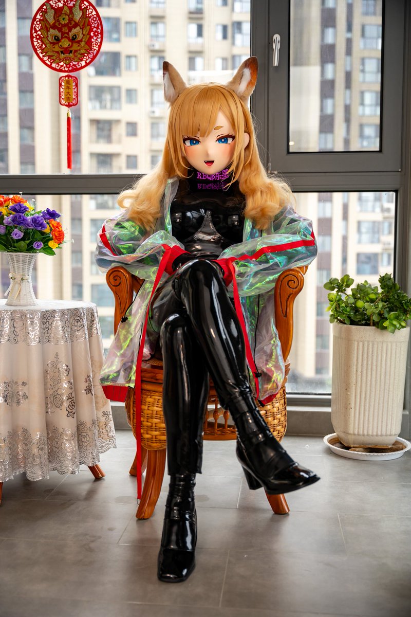 来～奖励你舔我的🦶～❤
📸： <a href="/Tomudra_Kailu/">Tomudra Kailu</a>