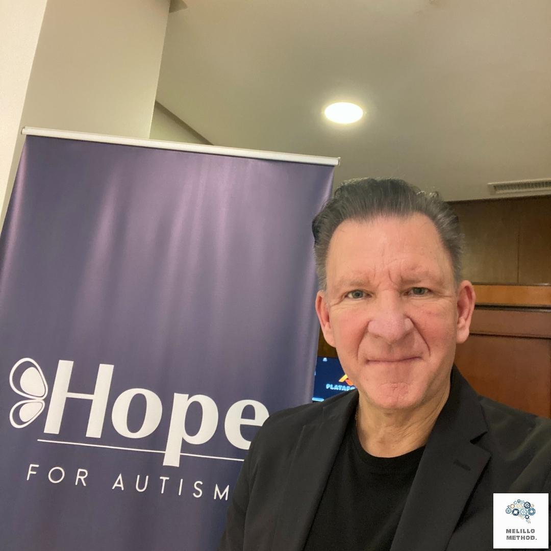 DrRobMelillo's tweet photo. Thrilled to be in the Dominican Republic for the Hope For Autism conference this weekend! Excited to meet families and share valuable insights. Let’s create a brighter future together! 💙
#HopeForAutism #Empowerment #Community #MelilloMethod https://t.co/ThvI38SoG3