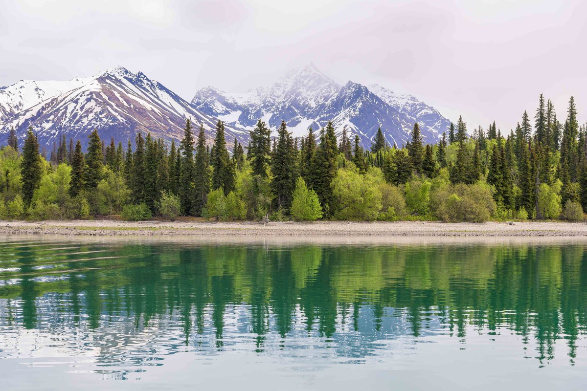 Franklin_Graham's tweet image. “Now thanks be to God who always leads us in triumph in Christ, and through us diffuses the fragrance of His knowledge in every place.” (2 Corinthians 2:14) #Alaska