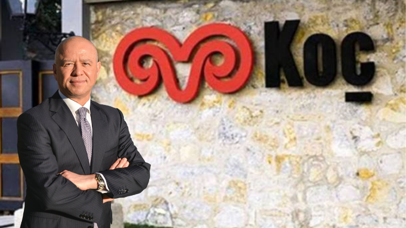 uptrink's tweet photo. KOÇ HOLDİNG'TEN 5 YILDA 13 MİLYAR DOLAR YATIRIM
Yılın ilk 9 ayında yaklaşık 2,8 milyar USD kombine yatırım yapan Koç Holding’in son 5 yıldaki kombine yatırım tutarı ise 12,9 milyar USD’ye ulaştı.
@KOC @KCHOL https://t.co/KqJ57cckdH