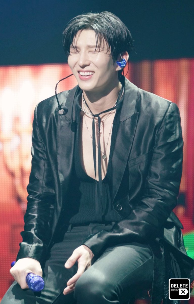 by_DELETE's tweet photo. 241109 

#레오 #LEO #정택운 #JUNGTAEKWOON
#HAPPYLEODAY #TAKE운
@JUNGTW_LEO https://t.co/AWfV4YxzQU