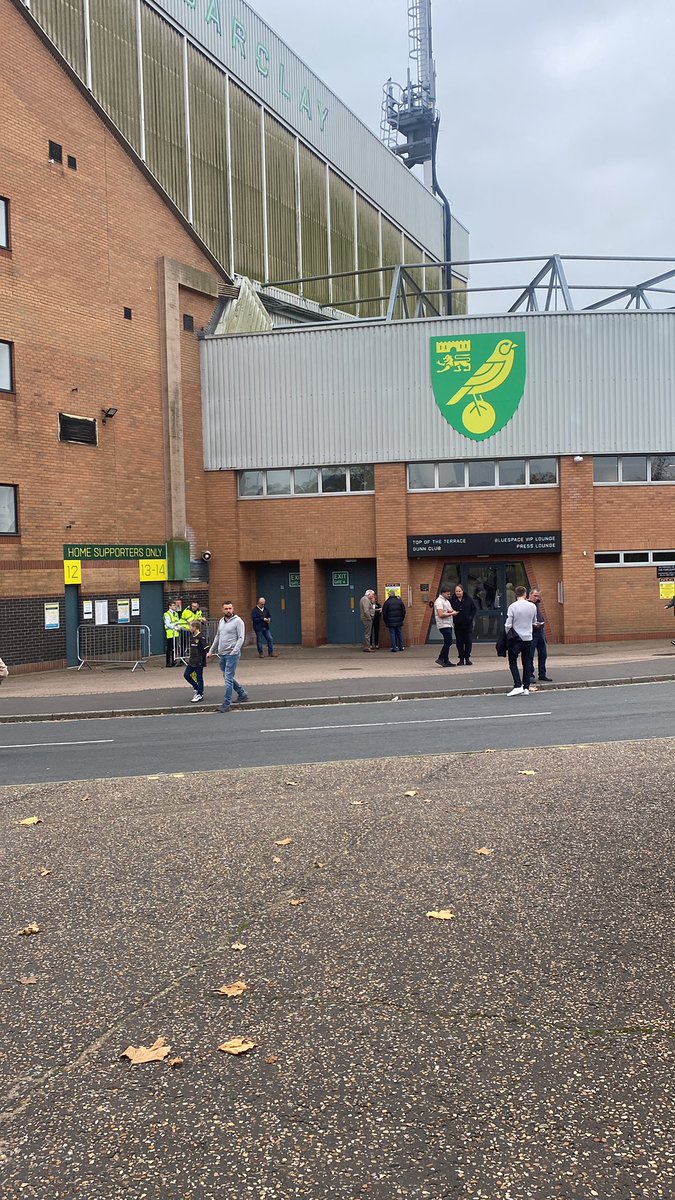 Bristol at home, OTBC!! 💛💚