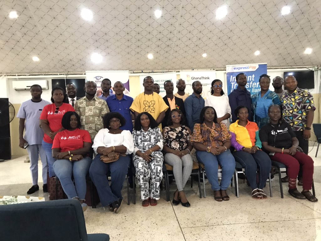 Daniel Sarpong tweet media