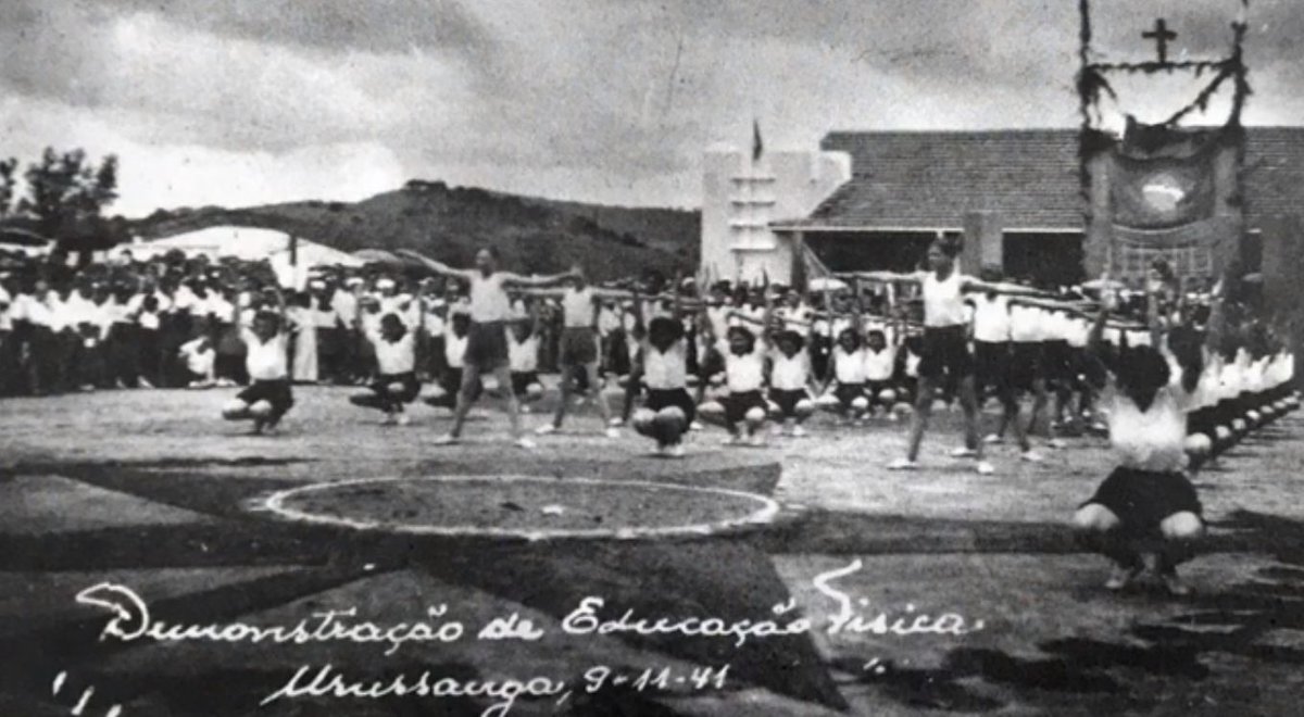 neimanique's tweet photo. Escola EB Barão do Rio Branco, de Urussanga, comemora hoje 83 anos. Orgulho para o Ensino Público Catarinense.
MINIDOCUMENTÁRIO 2021 - "Barão 80 anos: Memória e Identidade na Alma Benedetta
https://t.co/xmiCJM8YSC https://t.co/pFzaxinbcU