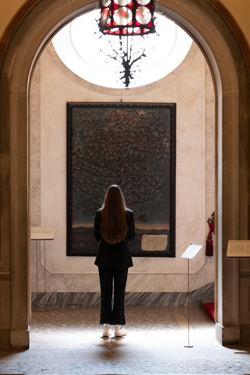 GiacomoPh's tweet photo. Il Museo Nazionale di Palazzo Mansi costituisce un documento esemplare delle dimore dei mercanti lucchesi. Articolo completo sul numero 88 di https://t.co/UWAKpyEYG2
#travelblogger https://t.co/HsPSHVITKX