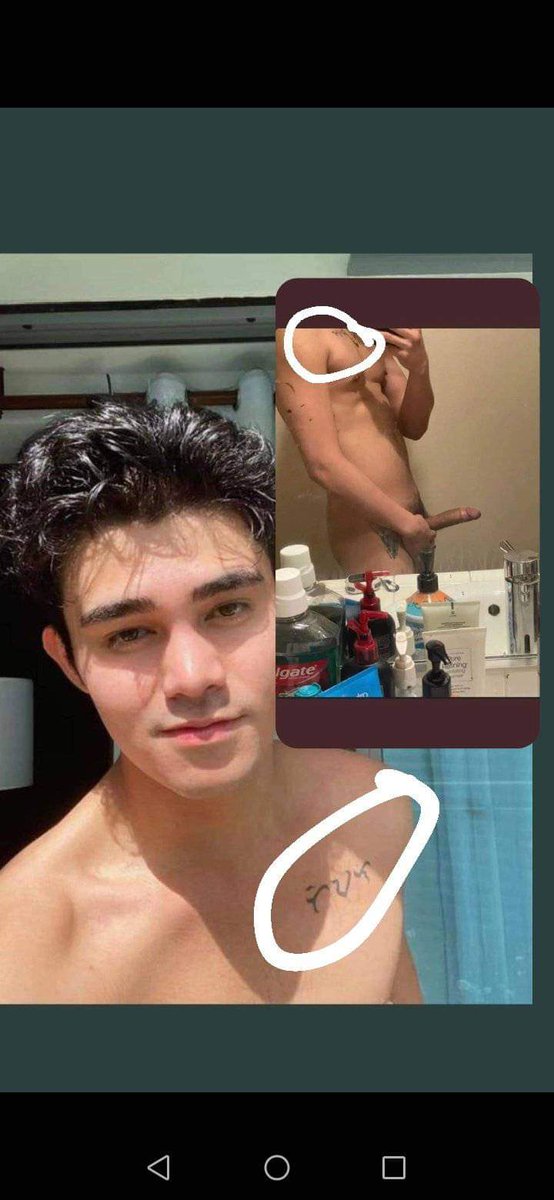 JirenzT's tweet photo. Inigo Pascual https://t.co/Cv1a6V3MXr
