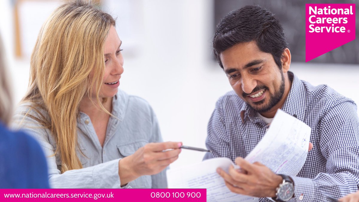 NationalCareers's tweet photo. It's never too late to learn new skills or develop the ones you already have 💪

Head to our website to explore training courses ⬇️

https://t.co/Qjb1kLs9Wt

#LifelongLearningWeek https://t.co/54UMdONy0V