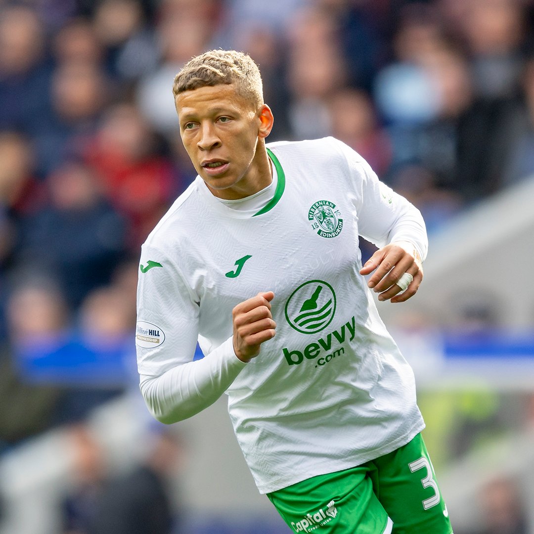 HibernianFC's tweet photo. Club partners @Fanatics are offering Hibees 25% on the 2024/25 Away Shirt as part of today’s matchday.

The offer is only available 𝗶𝗻𝘀𝘁𝗼𝗿𝗲 𝘁𝗼𝗱𝗮𝘆, so grab yours at Easter Road this afternoon! 👕