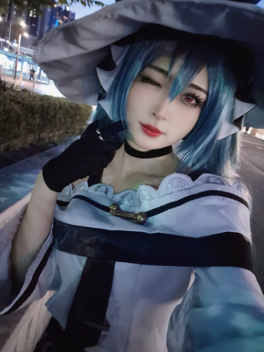 제드아인 | Jed ê ain 🐇.•° ポケミク tweet media