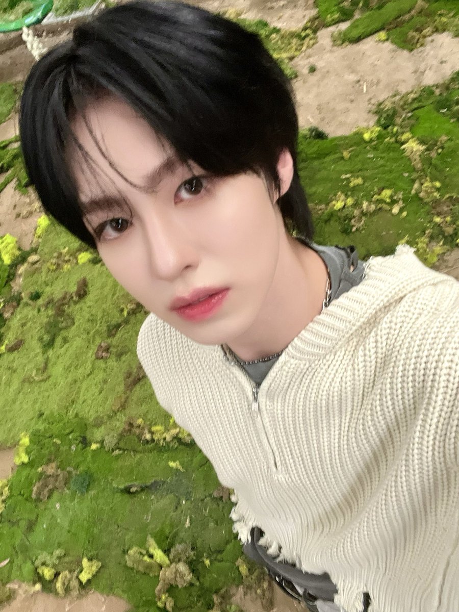 by_EPEX's tweet photo. 햅삐 주말😆
알찬 추억 만들어줘서 고마워 제니스🫶

#EPEX #이펙스 #AYDEN #에이든 https://t.co/X0nmDAcYJy