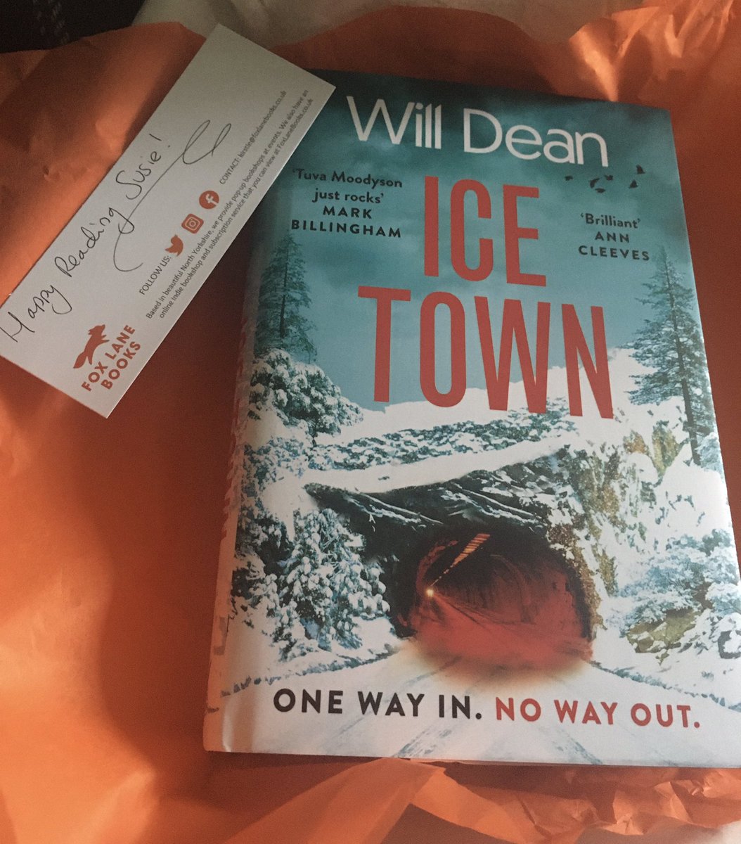 📚Susie P📚🌲 tweet media