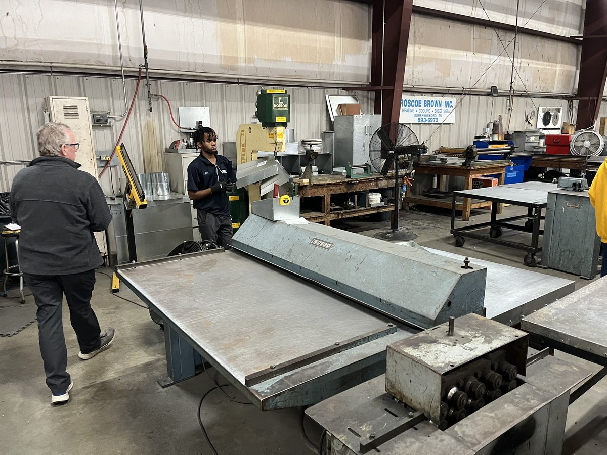 Smyrna High Construction/MEP tweet media