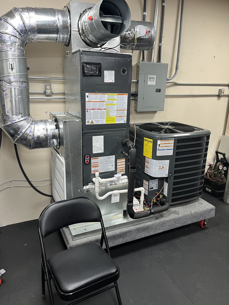 Smyrna High Construction/MEP tweet media