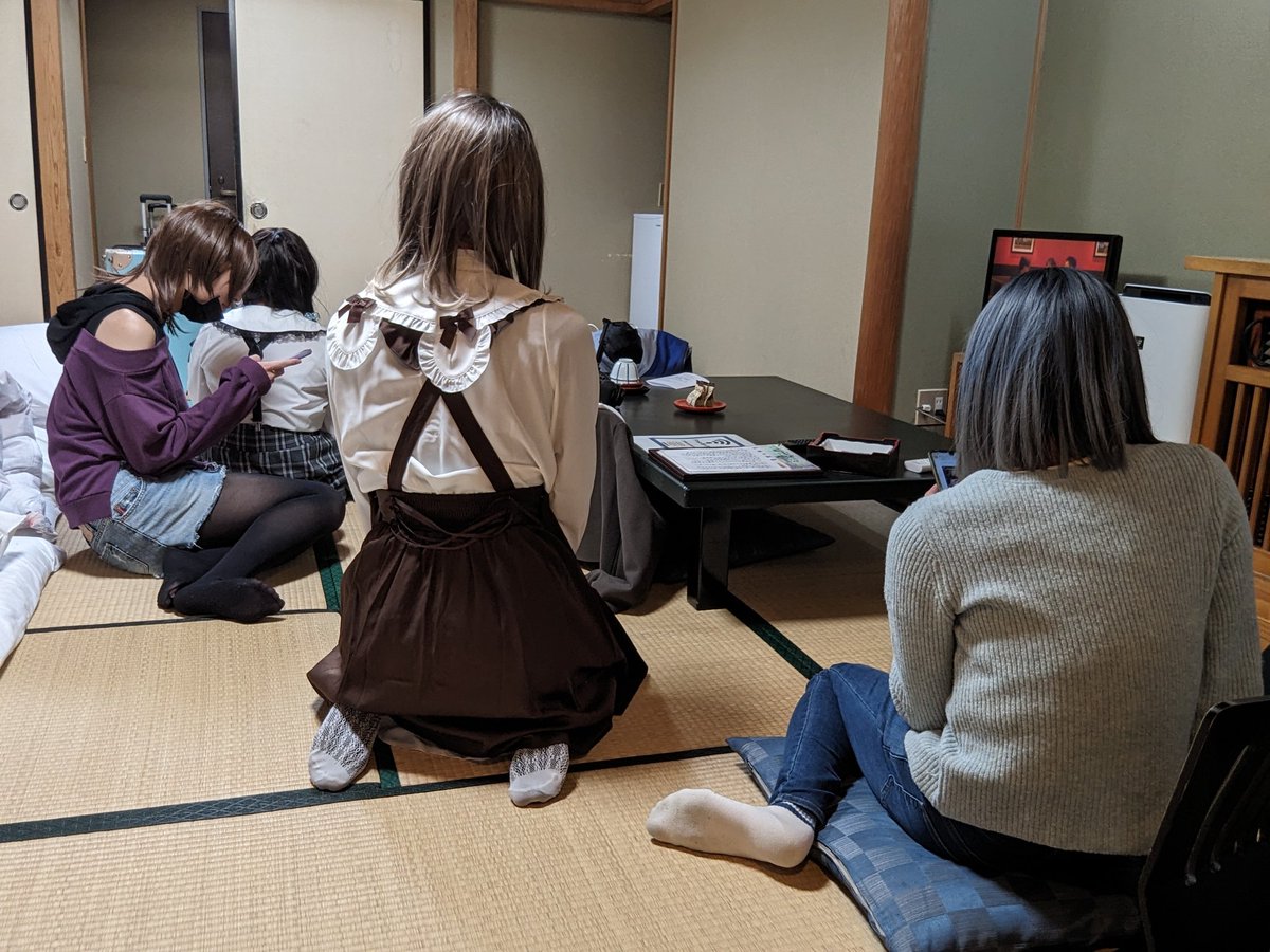 オタサーの姫オタク抜き姫増し増し