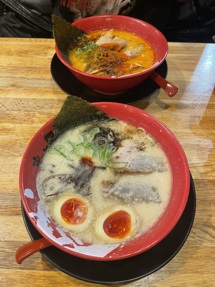 mea_sama_726's tweet photo. まこと屋きた！#ラーメンまこと屋 https://t.co/qssLAyB3Tp