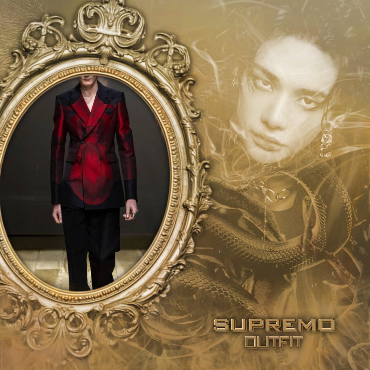 ⠀⠀
️
                𝐌𝐄𝐓𝐀𝐍☪︎𝐈𝐀 𝐀𝐓 𝐓𝐇𝐄 𝐂𝐀𝐏𝐈𝐓𝐎𝐋'𝐒
          𝐌𝐎𝐂𝐊𝐈𝐍𝐆𝐉𝐀𝐘: 𝑃𝐴𝑍'𝑆 𝑉𝐼𝐶𝑇𝑂𝑅𝑌 𝐹𝐸𝐴𝑆𝑇

           🪽 𝕾𝖚𝖕𝖗𝖊𝖒𝖔: 𝕿𝖍𝖊 𝕬𝖑𝖕𝖍𝖆 𝕮𝖗𝖊𝖘𝖈𝖊𝖓𝖉𝖔 𓆰♕𓆪

️
⠀⠀