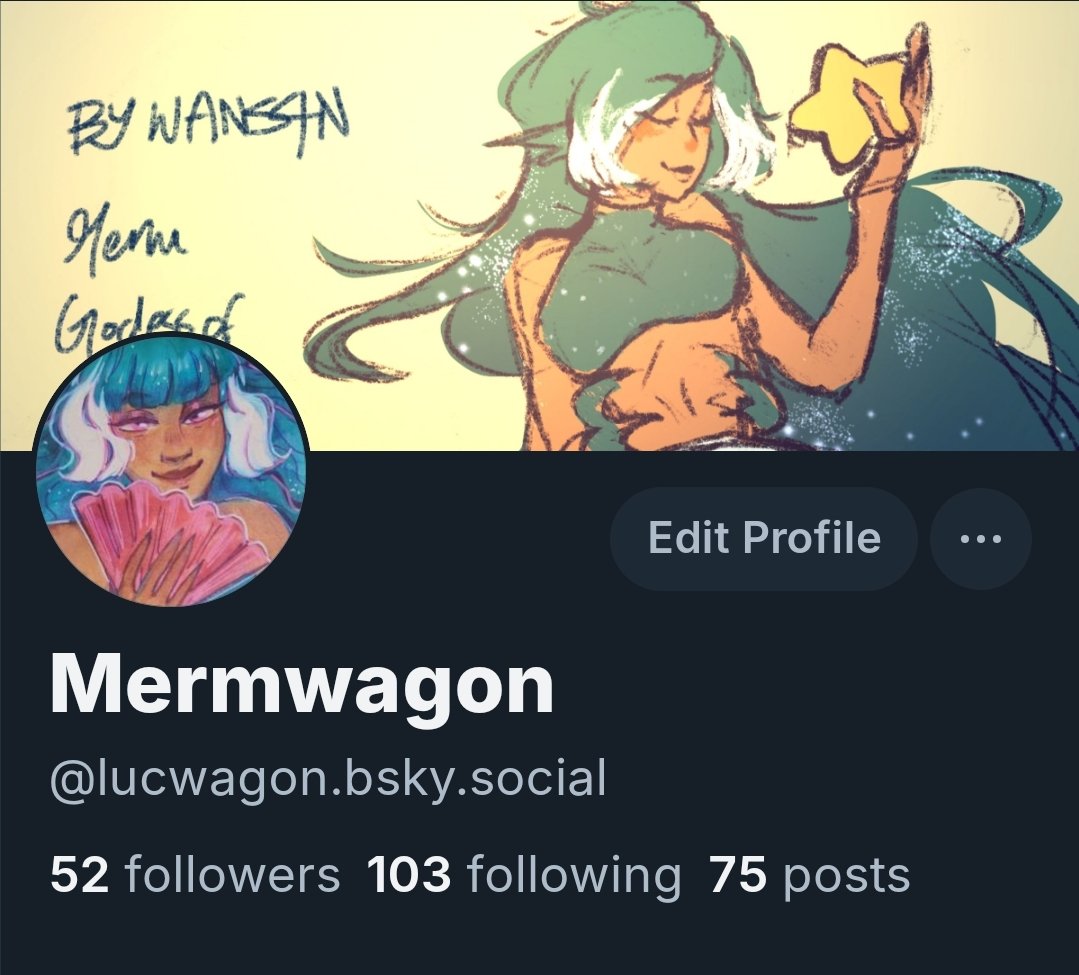 I'll keep this twitter running but I'll be deleting my alt accounts and then the app.

You can find me here if you're reading this