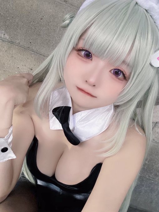 コスプレイヤーゆきうさぎのTwitter画像27