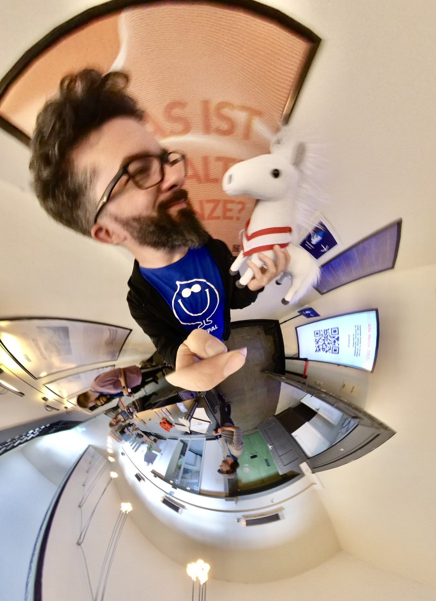 Nico Grienauer tweet media