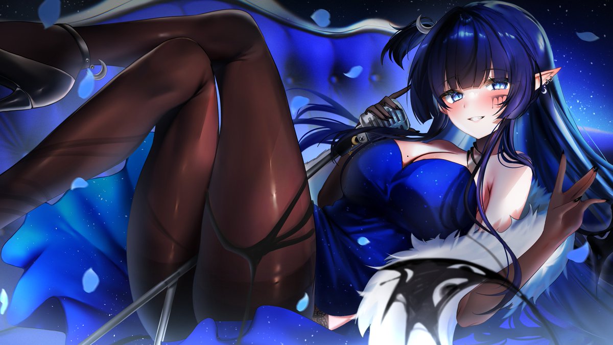 「I was in charge of the illustration of R」|Maruのイラスト
