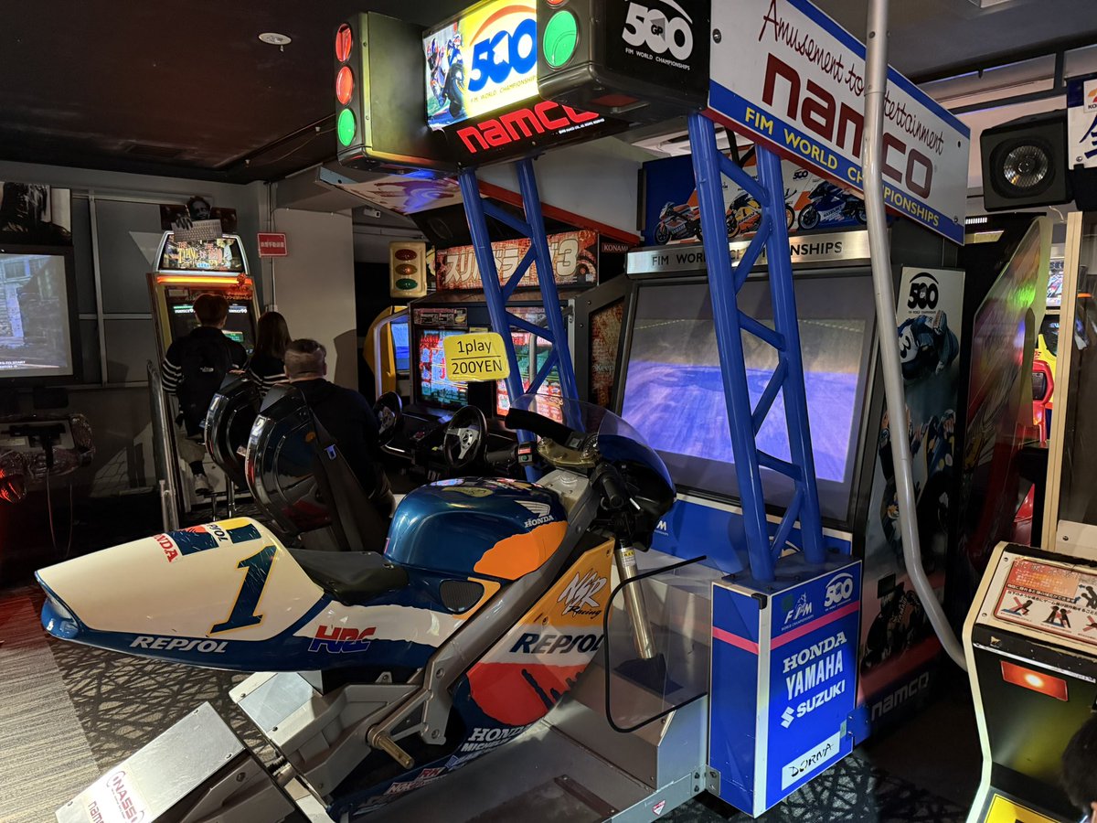 80年代のゲーセンで相当な人気作! 激レア 美品 動作確認済み
