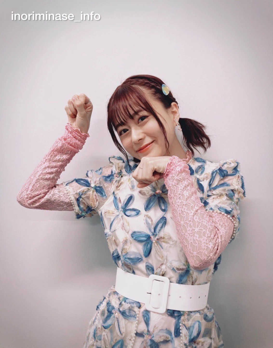 水瀬いのりinfo on X: 