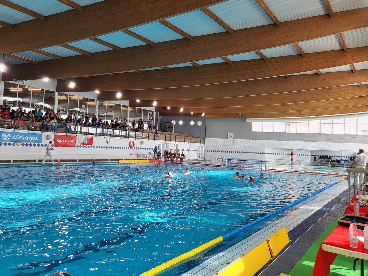 Perd el <a href="/CNRUBI/">Club Natació Rubí</a> <a href="/Waterpolo_Rubi/">Waterpolo Rubí</a> femení 9-14 contra el <a href="/cnsf_info/">Club Natació Sant Feliu</a> 
<a href="/radiorubicat/">Ràdio Rubí</a> #RubiCity #Rubiesports <a href="/DaniGwpcoach/">Dani Gomez Coach wp</a> <a href="/karlosligero/">Karlos Ligero</a>