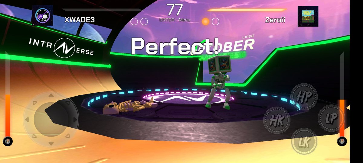 codenamezer02's tweet photo. Perfect
@Intraverse_Game @WUFFI_Inu @0xPolygon @alcorexchange #NFTWC2024 #SeptemberFest https://t.co/hQzEM2NWFh