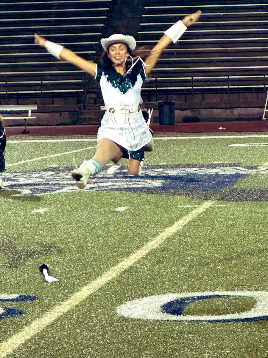 Ginger Carrabine tweet media