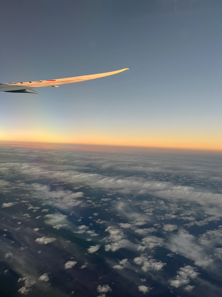 BBlueAether's tweet photo. Thanks for taking care of us on our flight to Japan! Me and my grandma had a wonderful experience.
@JAL_Official_jp #ConnectWithJAL https://t.co/EEEunOC9Ne