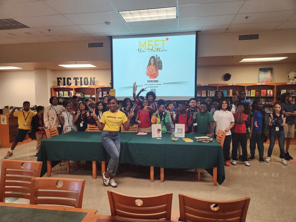 Victoria Drescher tweet media