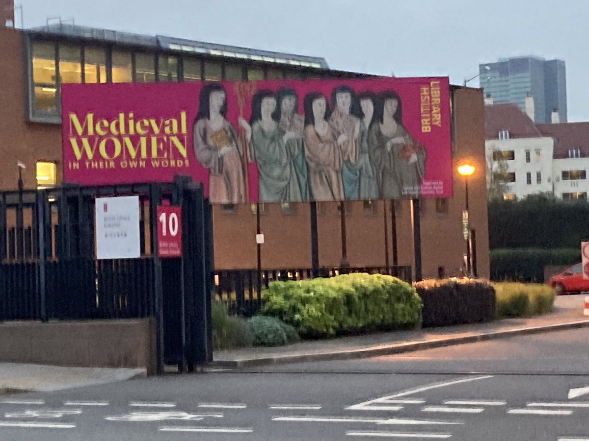 Ashley Bartlett MCCT tweet media