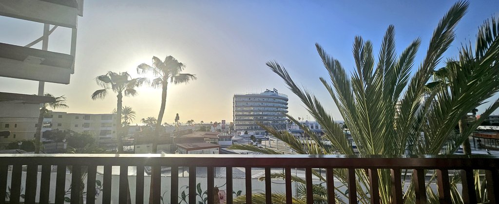 MarcusMaximus78's tweet photo. ☀️ https://t.co/1UYcchXB6z