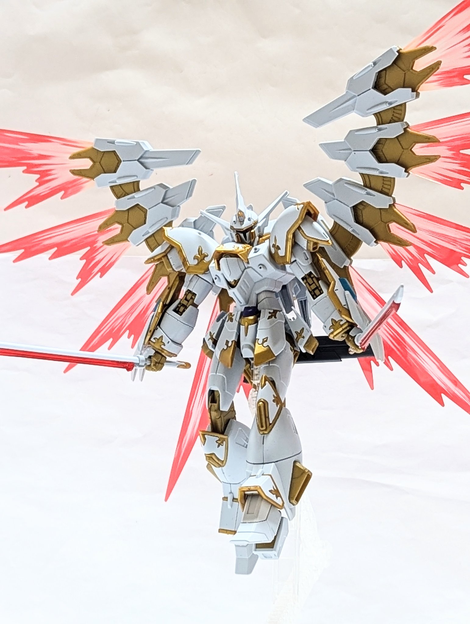 本日21時迄！エイプリルフールセール❤純正アーケード基板サボテンボンバーズ ✨ Pre-orders open August 27! ▽ DETAILS △ ☑️ HG 1/144